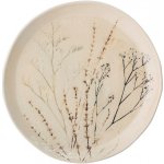 Bloomingville Kameninový talíř BEA P.27,5cm – Zboží Dáma