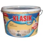 Het Klasik color 7+1kg 0637 žluto-oranžový – Hledejceny.cz