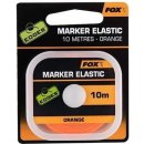 Fox Značkovač Orange Marker Elastic 10 m