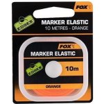 Fox Značkovač Orange Marker Elastic 10 m – Zboží Mobilmania