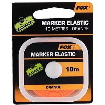Fox Značkovač Orange Marker Elastic 10 m