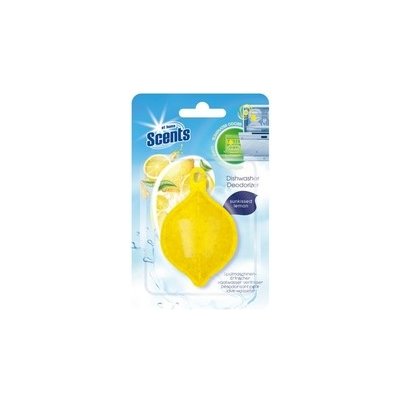 At Home Scents osvěžovač do myčky Lemon 1 ks – Zboží Mobilmania