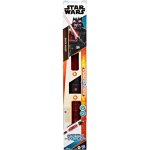 Star Wars Ls Forge Darth Vader Meč se světlem a zvukem – Zboží Dáma