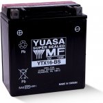 Yuasa YTX16-BS – Hledejceny.cz