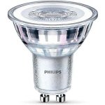 Philips LED Classic spot 4.6-50W, GU10, 4000K 929001218250 – Zboží Mobilmania