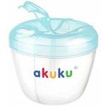 Akuku dávkovač sušeného mléka modré – Zboží Dáma