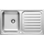 Respekta Riverside 86 x 50 cm – Hledejceny.cz