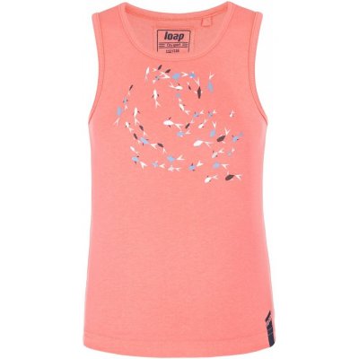 Loap Besola světle růžová – Zboží Dáma