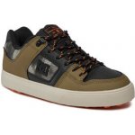 DC Pure WNT KON/Black/Olive Night – Sleviste.cz