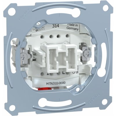 Schneider Electric MTN3111-0000 – Hledejceny.cz