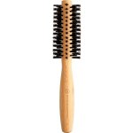 Olivia Garden Healthy Hair 100% Natural Boar Bristles hřeben na vlasy 15 mm – Hledejceny.cz