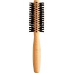 Olivia Garden Healthy Hair 100% Natural Boar Bristles hřeben na vlasy 15 mm – Zboží Dáma