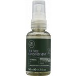 Paul Mitchell Tea Tree Levander Mint Nourishing Oil výživný olej 50 ml – Hledejceny.cz