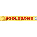 Toblerone MILK 100 g – Hledejceny.cz