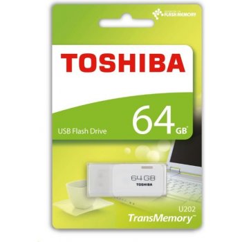 TOSHIBA U202 64GB THN-U202W0640E4