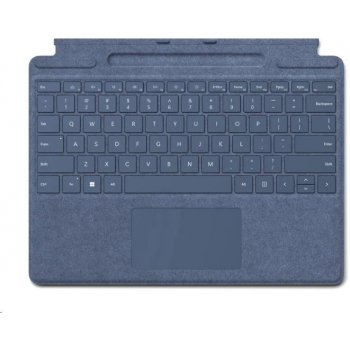 Microsoft Surface Pro Signature Keyboard 8XA-00087