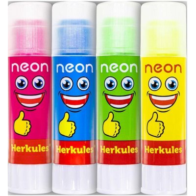 HERKULES Tyčinka Neonová 15 g – Zboží Živě