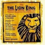 Musical - Lion King -Broadway CD – Hledejceny.cz