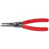 Kleště kulaté KNIPEX - Kleště na pojistné kroužky - precizní, Ø 8-13mm - vnitřní - 140mm (4811J0)