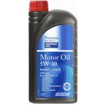 Fanfaro Opel/Chevrolet 5W-30 1 l – Hledejceny.cz