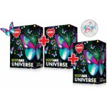 ECOTABS UNIVERSE EKO TABLETY na bílé i barevné prádlo 26 tablet – Hledejceny.cz