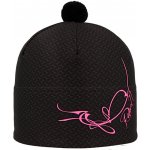 Rituall Stelvio KŘIVKA černá fluo růžová – Sleviste.cz