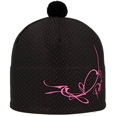 Rituall Stelvio KŘIVKA černá fluo růžová – Sleviste.cz