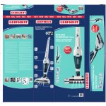 Leifheit Rotaro PowerVac 11927 – Sleviste.cz