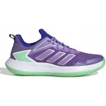 adidas Defiant Speed W Clay HQ8465 Fialový – Zbozi.Blesk.cz