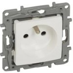 Legrand Niloé Step 863133 – Zboží Mobilmania