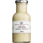 Belberry Limetkovo-koprový dresink 250 ml – Zboží Dáma
