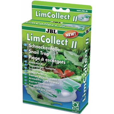 JBL LimCollect 2 past na šneky – Zboží Dáma
