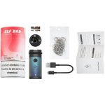 Elf Bar RF350 Pod 350 mAh Černá 1 ks – Zboží Dáma Elf Bar RF350 Pod 350 mAh Černá 1 ks – Zboží Dáma