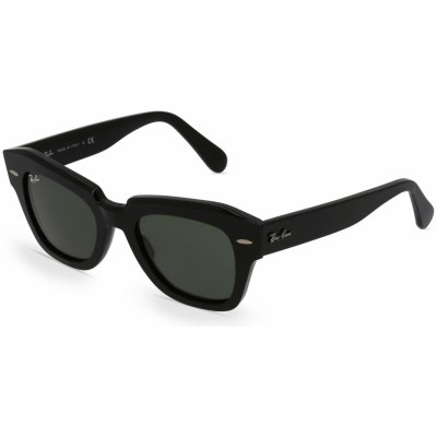 Ray-Ban RB2186 901 31 – Hledejceny.cz