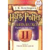 Audiokniha Harry Potter a Kámen mudrců 11