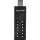 Verbatim Keypad Secure 64GB 49428