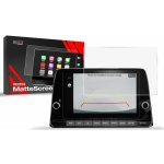 GRIZZ Protector, Ochrana displeje MatteScreen, Kia Picanto III, 2023- , Display 8" | Zboží Auto
