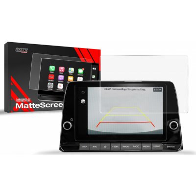 GRIZZ Protector, Ochrana displeje MatteScreen, Kia Picanto III, 2023- , Display 8" | Zboží Auto