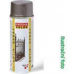 Schuller Eh'klar Prisma Color 91121 Sprej ANTIK grafitově šedý 400 ml – Zboží Mobilmania