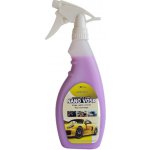 E-CS Nano vosk 500 ml | Zboží Auto