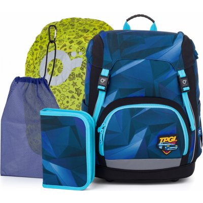 Topgal KIRA 25014 SET LARGE – Zboží Dáma