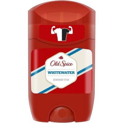 Old Spice Whitewater deostick 50 ml – Zboží Dáma