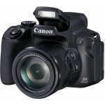 Canon PowerShot SX70 HS – Sleviste.cz