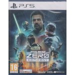 Star Wars - Zero Company – Zboží Dáma