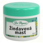 Dr.Popov Žindavová mast 50 ml – Zboží Mobilmania