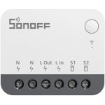 Smart Switch SONOFF ZBMINIR2 ZigBee – Sleviste.cz