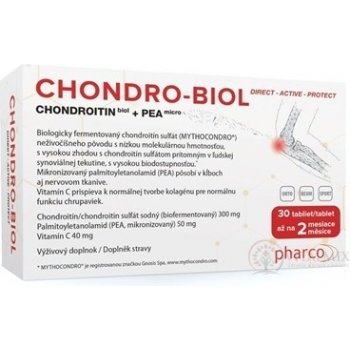 Chondro-BIOL 30 tablet