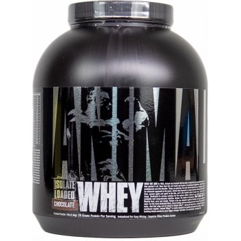 Universal Nutrition Animal Whey 2270 g