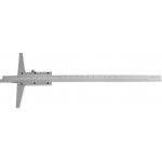 Schut Hloubkoměr se skosením 0-200mm SO906-313 – Sleviste.cz