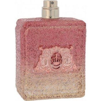 Juicy Couture Viva La Juicy Rose parfémovaná voda dámská 100 ml tester